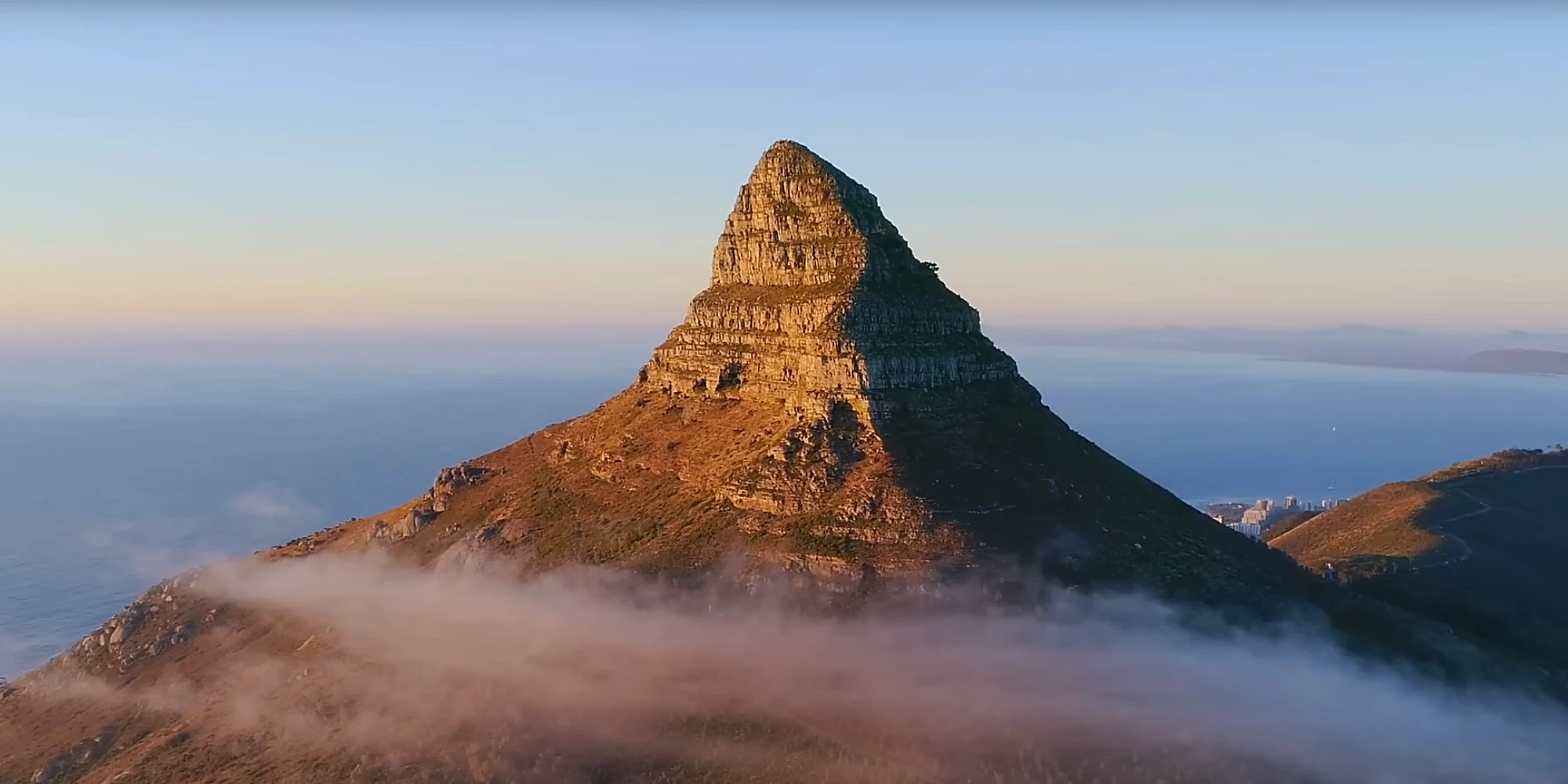 The Cradle of Humankind